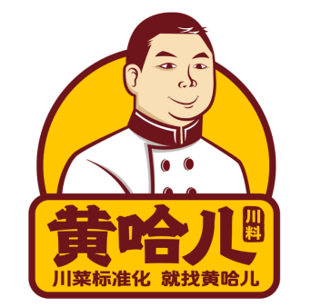 黄哈儿