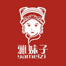 雅妹子