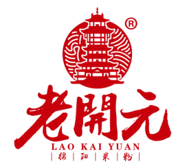 老開元
