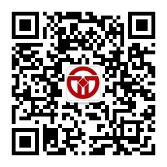 微信公众号二维码